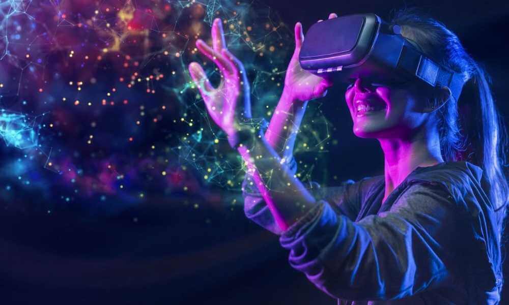 Hong Kong university to inaugurate mixed reality classroom in Metaverse